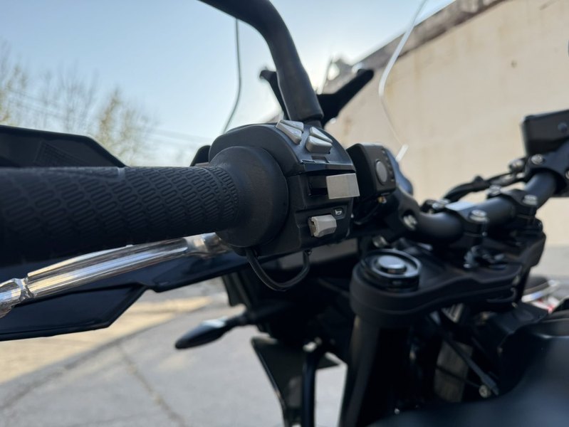 二手KTMR2R790 Adventure