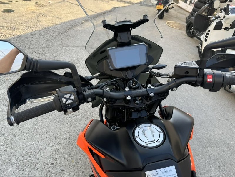 二手KTMR2R790 Adventure