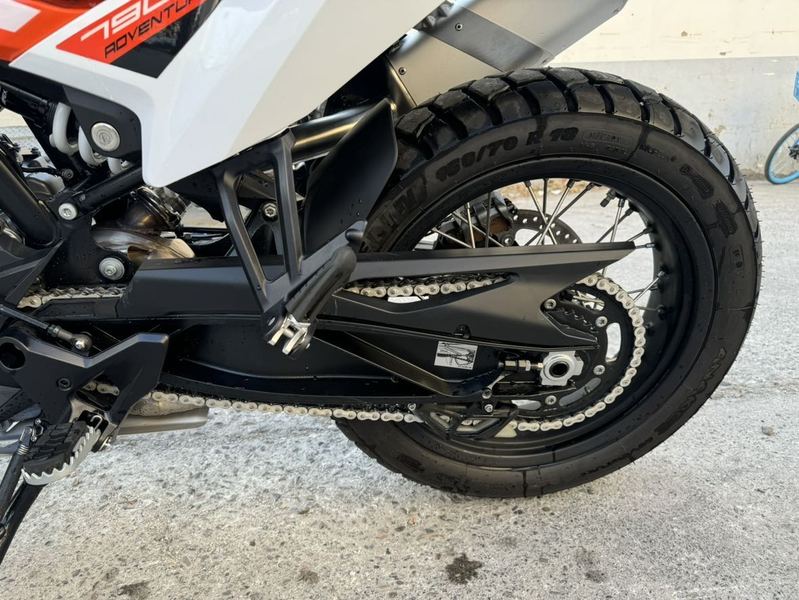 二手KTMR2R790 Adventure