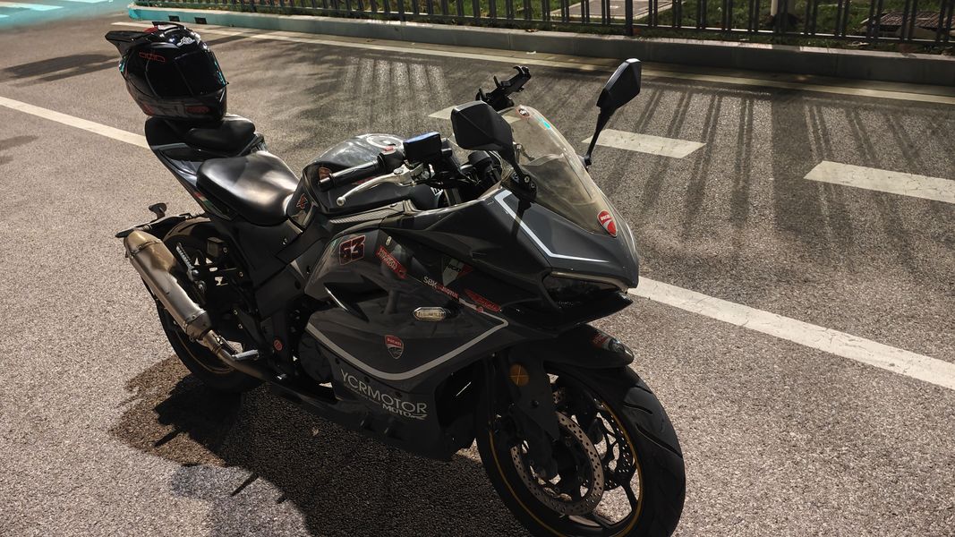 二手喜力蛟龙200