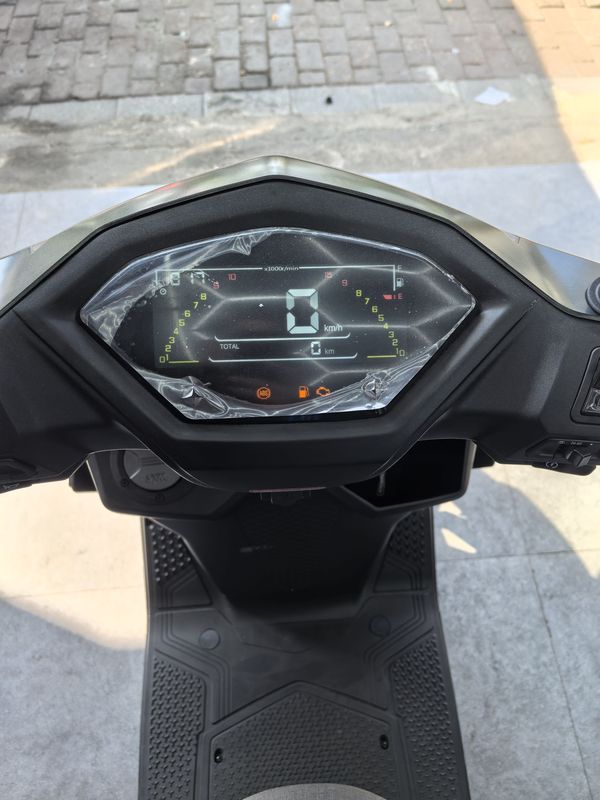 二手三阳行 SHEX125