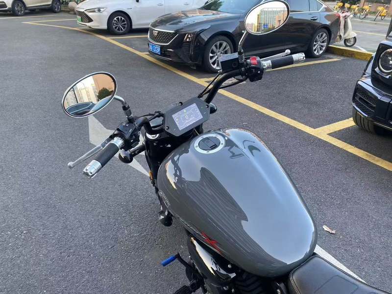 二手建设肥霸 900