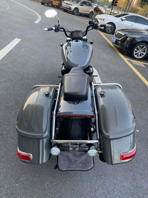 二手建设肥霸 900