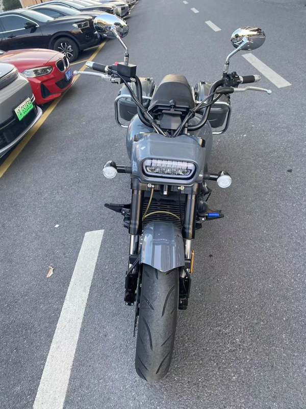 二手建设肥霸 900