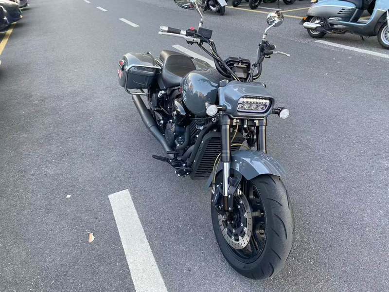 二手建设肥霸 900