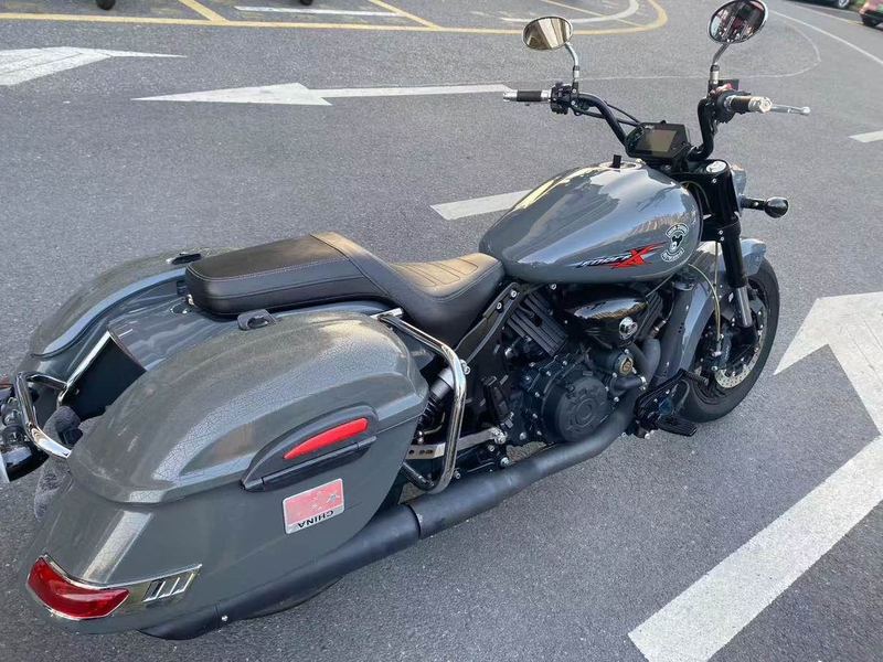 二手建设肥霸 900