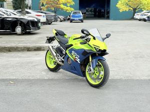二手张雪机车500RR