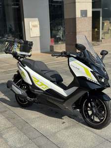 二手赛科龙睿途 RT3