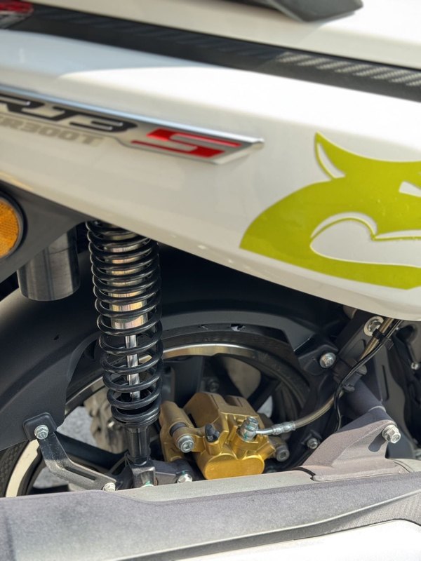 二手赛科龙睿途 RT3