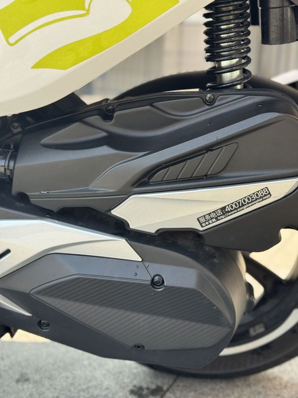 二手赛科龙睿途 RT3