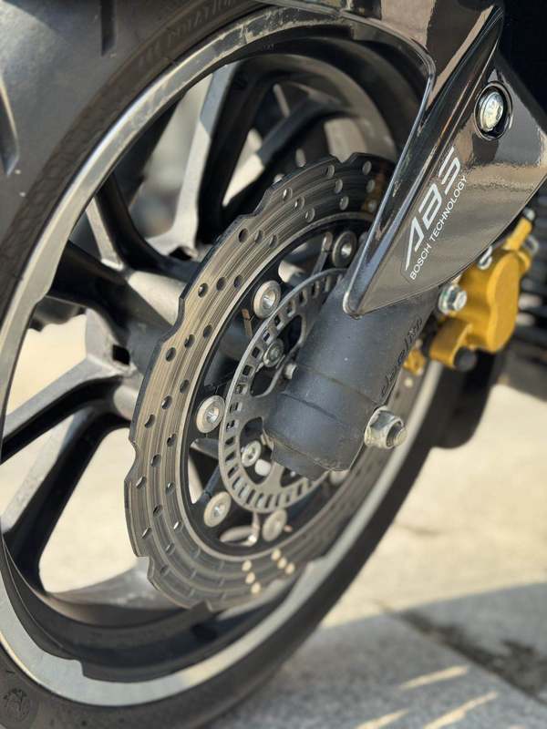 二手赛科龙睿途 RT3