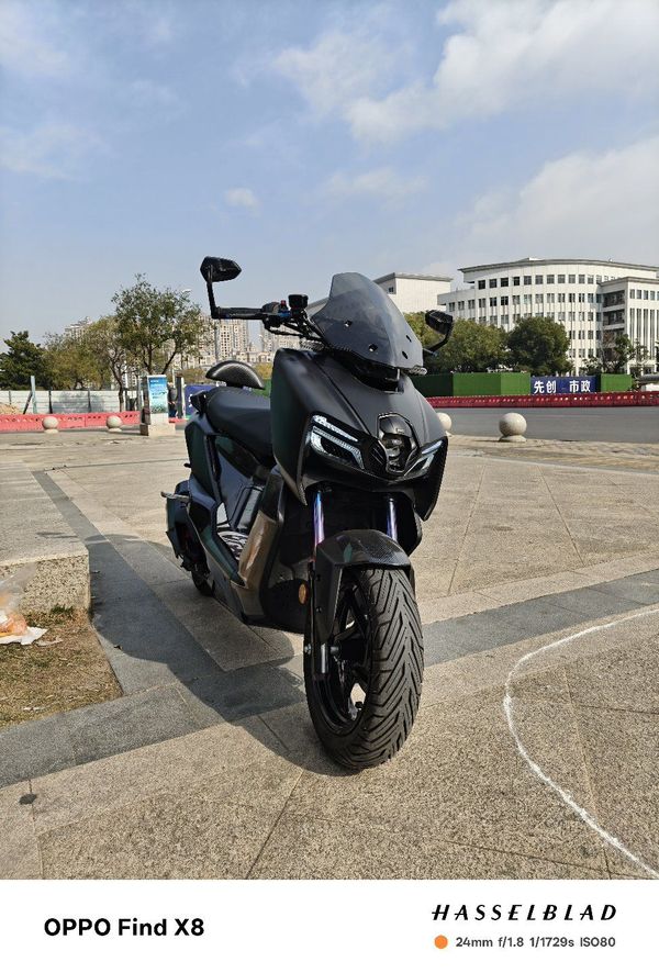 二手三阳曼巴 MMBCU