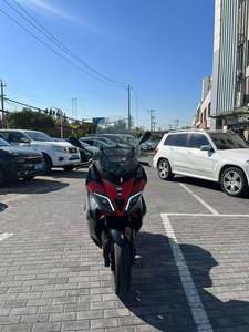 二手宗申阿普利亚SR Max 250