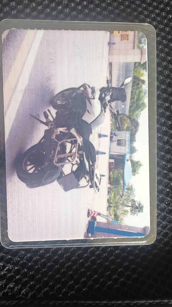 二手贝纳利金鹏 TRK251