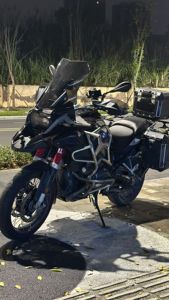 二手宝马R 1200 GS