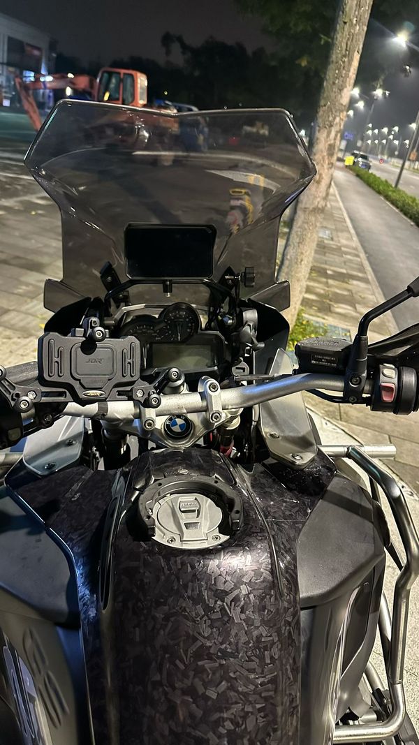 二手宝马R 1200 GS