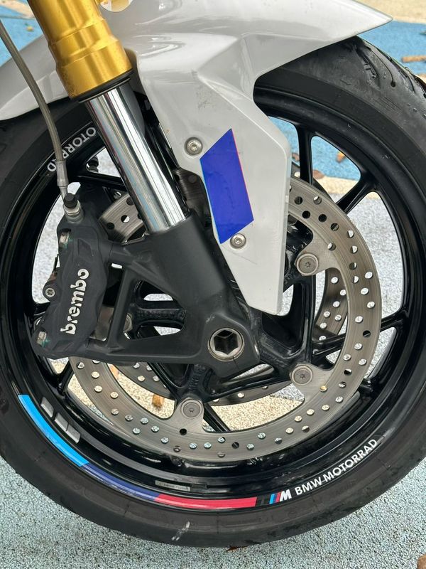 二手宝马F 900 R