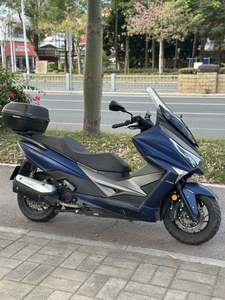 二手大阳V锐 300T