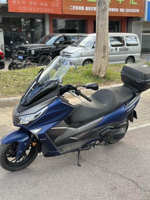 二手大阳V锐 300T