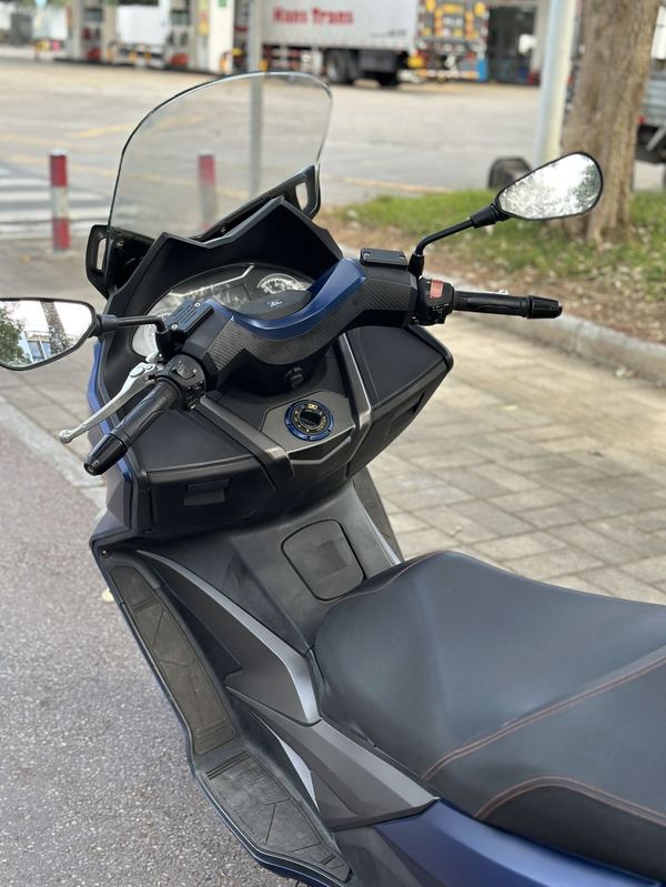 二手大阳V锐 300T