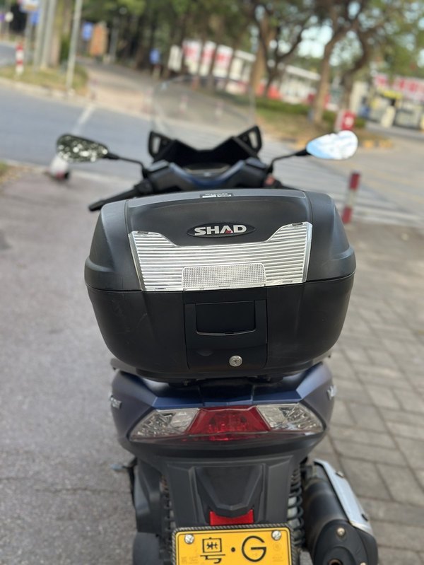 二手大阳V锐 300T