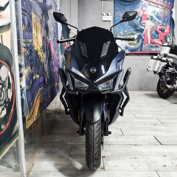 二手三阳巡弋 Cruisym150X