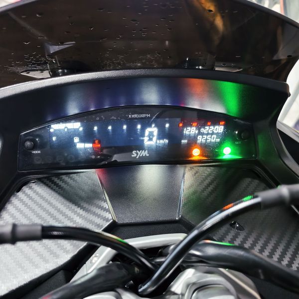 二手三阳巡弋 Cruisym150X