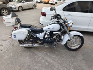 二手喜力HL200-6H