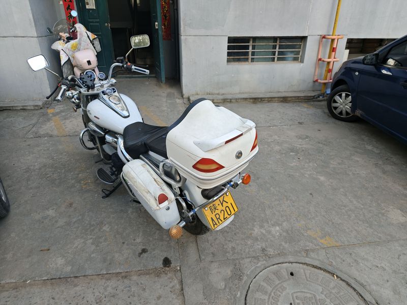 二手喜力HL200-6H