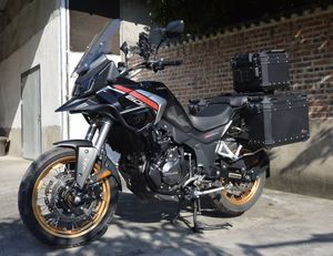 二手赛科龙RX600