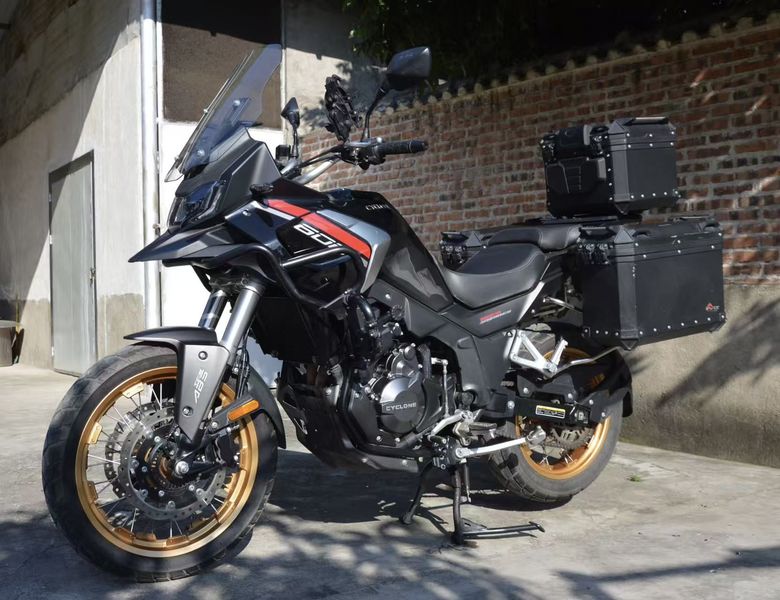 二手赛科龙RX600