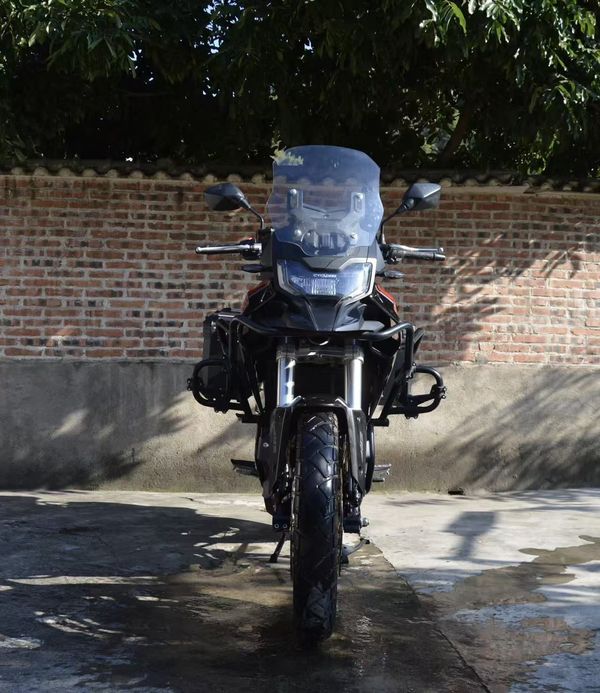 二手赛科龙RX600