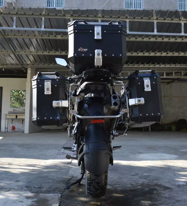 二手赛科龙RX600