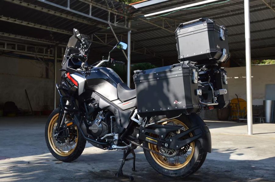 二手赛科龙RX600