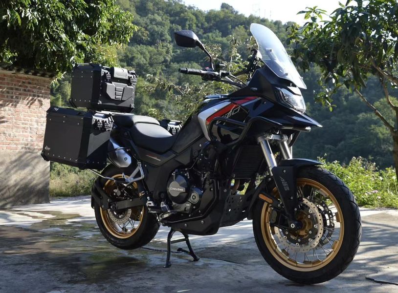 二手赛科龙RX600