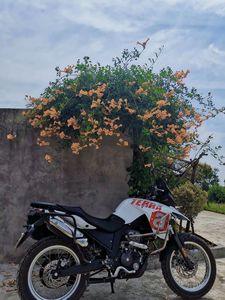 二手阿普利亚Stx Cafe 125