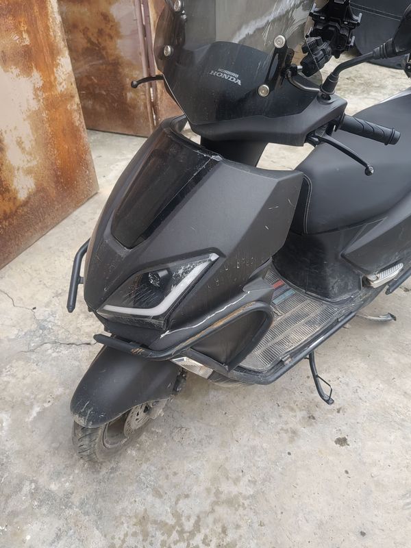 二手新大洲本田NS125GU