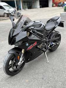 二手宝马S 1000 RR