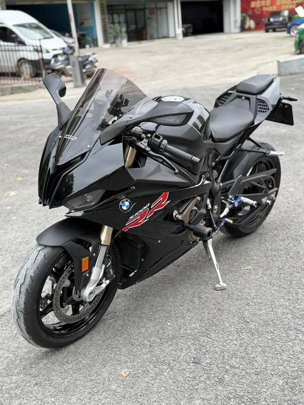 二手宝马S 1000 RR