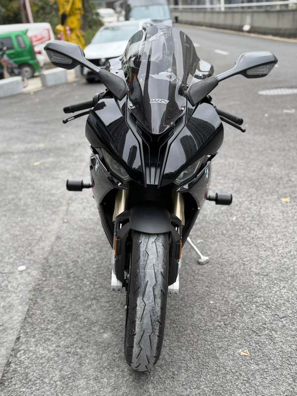 二手宝马S 1000 RR