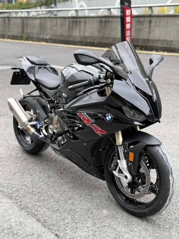二手宝马S 1000 RR