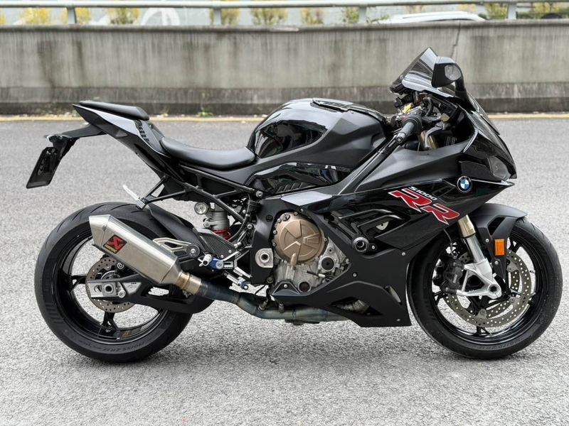 二手宝马S 1000 RR