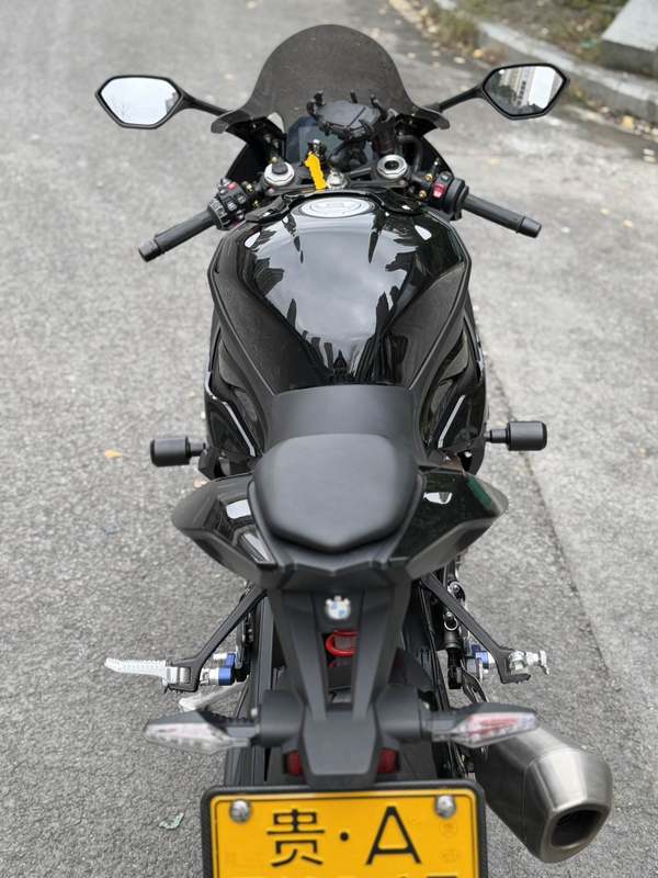二手宝马S 1000 RR