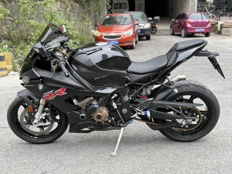 二手宝马S 1000 RR
