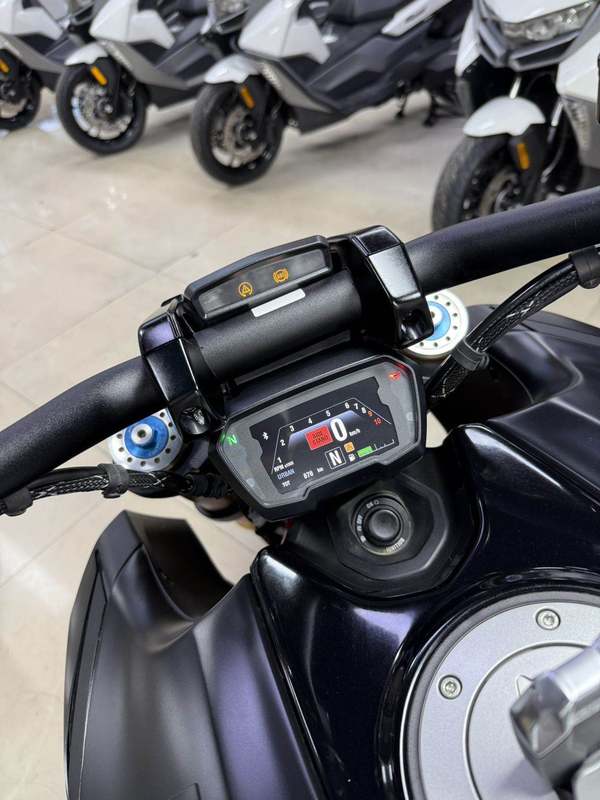 二手杜卡迪Diavel 