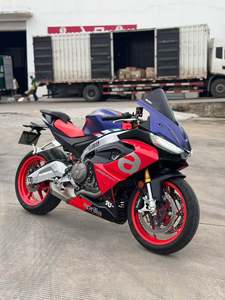 二手阿普利亚RS 660 