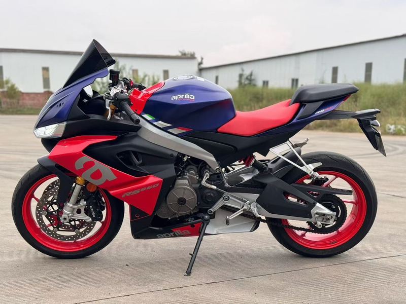 二手阿普利亚RS 660 