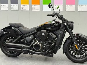 二手奔达黑旗500