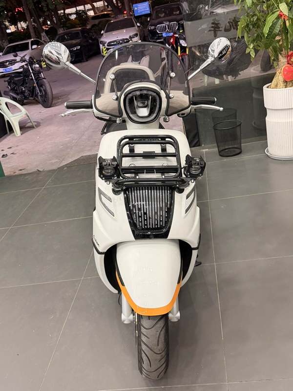 二手南方梦拉丽莎 飞戈