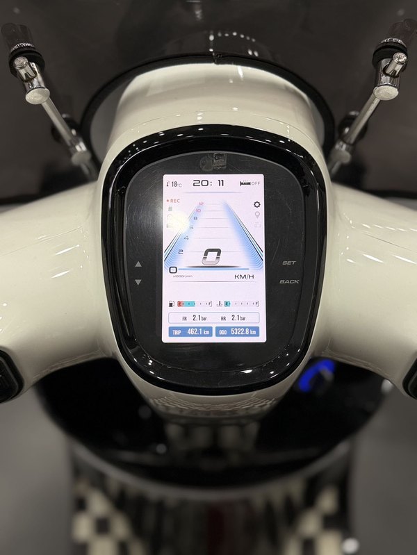 二手南方梦拉丽莎 飞戈